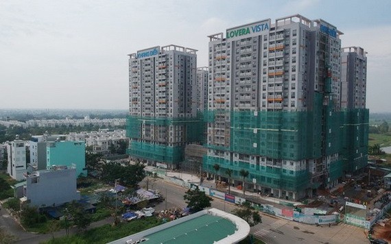 位於平政縣的Lovera Vista房地產項目。