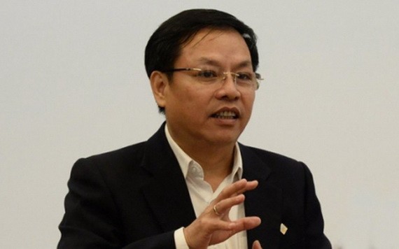 市商業聯合合作社原董事長葉勇。（圖源：自忠）