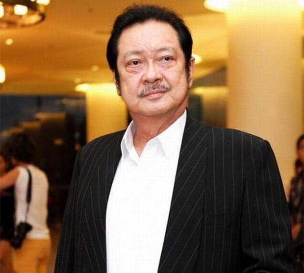 越南有哪些藝人猝死的？ ảnh 2