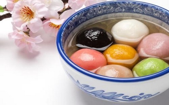 淺談冬至的詩興