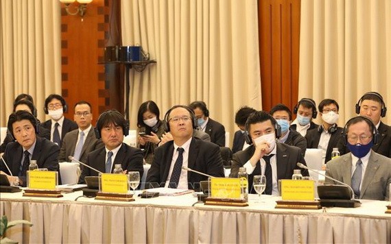 為來越投資日企解困