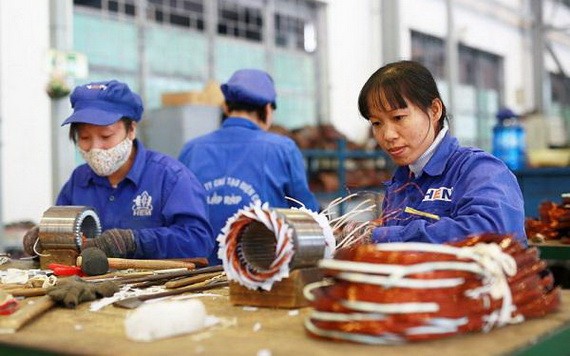 亞行輔助由女性主理中小企業。（示意圖源：互聯網）