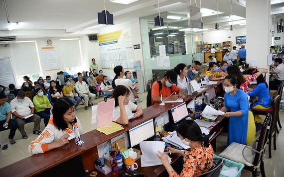 2020年的醫保參加人數比2015年增加了170萬人。