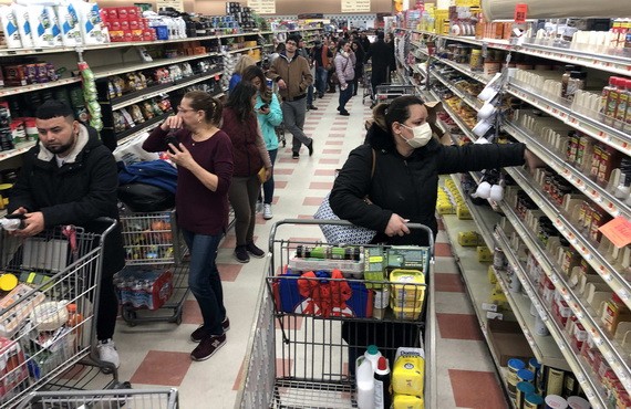 （示意圖源：互聯網） 