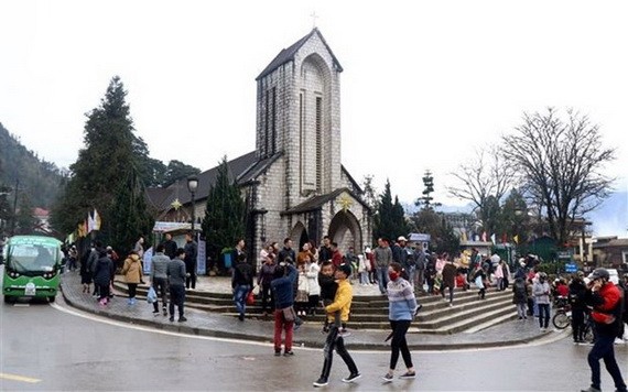 元旦假期沙巴酒店被搶訂一空