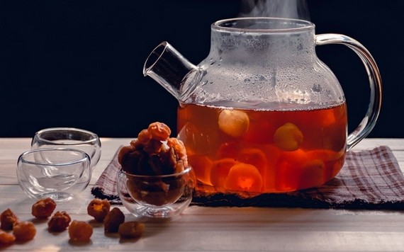 跨年玩通宵好累?中醫師激推1茶飲 緩解疲勞、清新安神