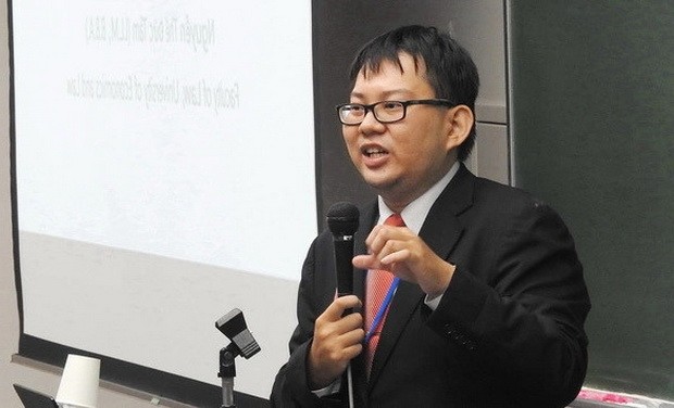“五好大學生”典範 ảnh 1 “五好大學生”典範 ảnh 1
