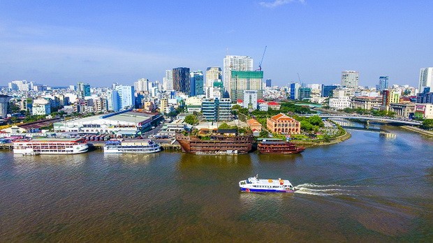 河流旅遊 ảnh 1