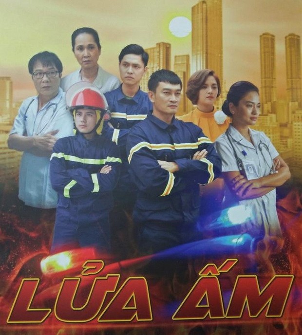 國產影視劇:改革迎合觀眾 ảnh 1 國產影視劇:改革迎合觀眾 ảnh 1