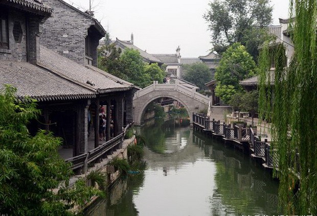 中國３個以水果命名的城市，一個比一個「甜」 ảnh 1