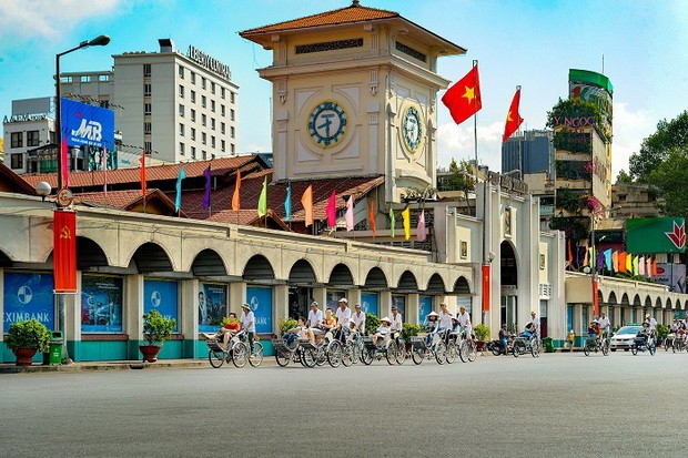 越南最受歡迎旅遊城市 ảnh 1 越南最受歡迎旅遊城市 ảnh 1