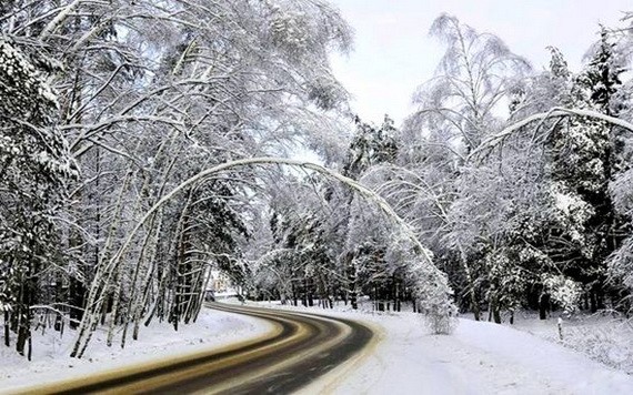 從當地時間16日起，意大利大部分地區將再次迎來雨雪天氣，全國氣溫將會普遍下降。（圖源：互聯網）