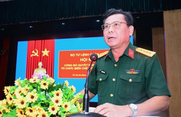 人事委任 ảnh 1