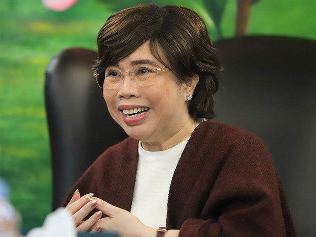 企業對「黨十三大」的期許 ảnh 2 企業對「黨十三大」的期許 ảnh 2