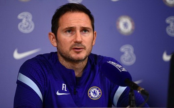 蘭帕德（圖源：互聯網）