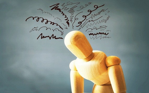 “腦疲勞指數”自我檢測： 喝水幫大腦減壓、１個壞習慣一定要改