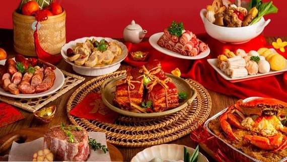 “大發嚴選”推出迎春新套餐