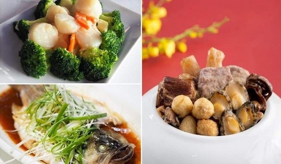 生干貝用「泡」的才對！廚師露撇步年菜「蒸」輕鬆 鮮甜佛跳牆１小時上桌