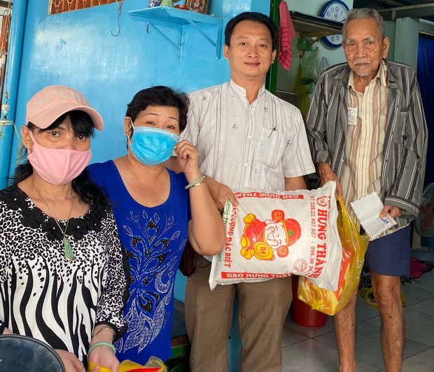 富山五行廟春天送暖 ảnh 1