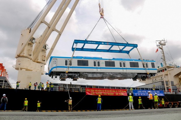 確保經濟穩健發展  提升市民生活水平 ảnh 4