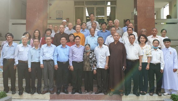 各華人會館及宗教單位新春聚會