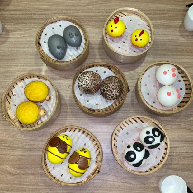 創意料理以讓美食昇華 ảnh 1