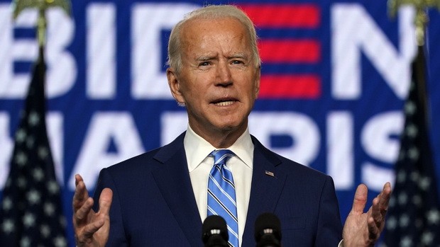 2020 十大國際新聞 ảnh 1