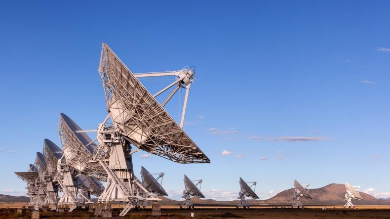 近距離觀察宇宙：不可錯過的美國天文台 ảnh 3