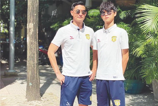 才貌雙全星二代  ảnh 4