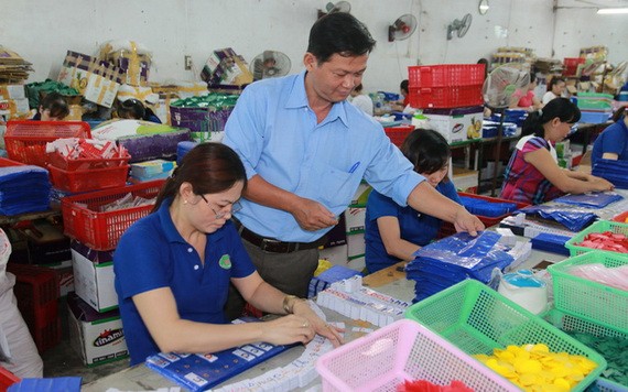 放年假有助勞工提升工作效率。