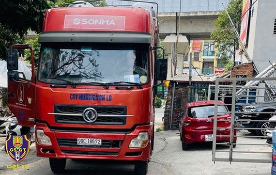 （圖源：交警局）