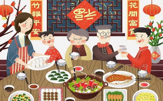 （示意圖源：互聯網） 