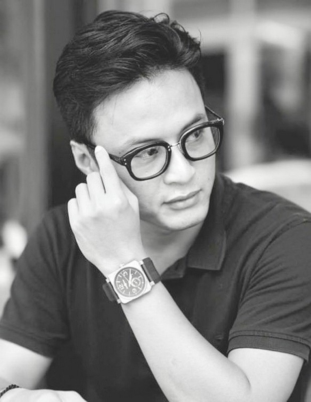 2021年越南電視屏幕的“男神”  ảnh 1