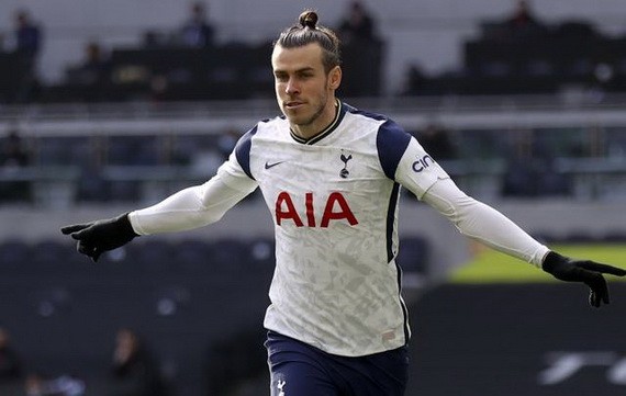 貝爾（圖源：互聯網）