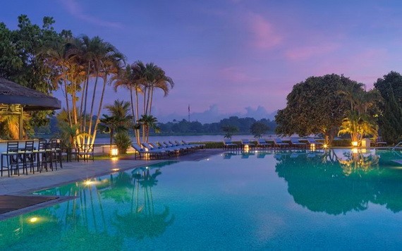 各度假區與酒店推出迎“三‧八”活動