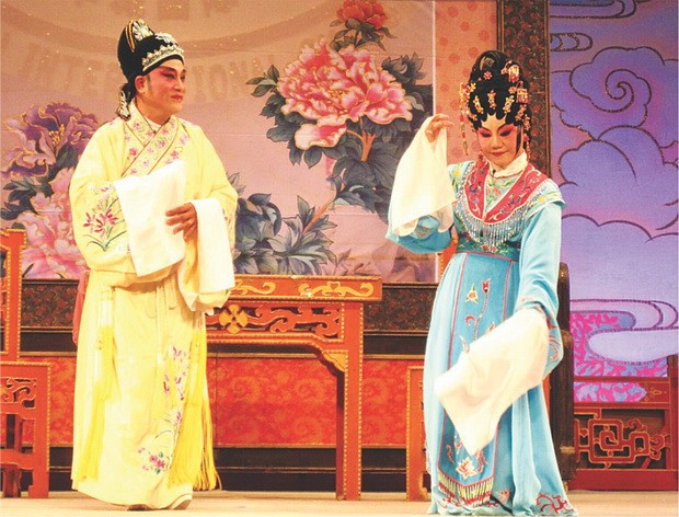 大衛，與歌結伴苦樂40載 ảnh 2