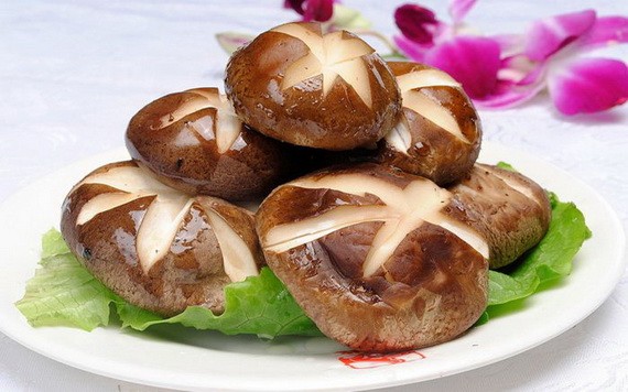 乾香菇和鮮香菇，哪個比較營養？