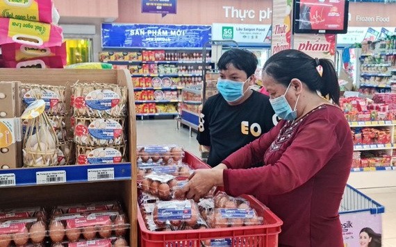 消費者有機會購買價格合理的國貨。