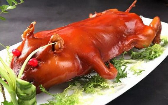 烤乳豬何以成為粵菜中的“當家菜”