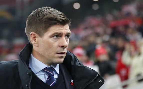 傑拉德（圖源：互聯網）