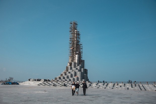 富安省３大美麗打卡地點 ảnh 1