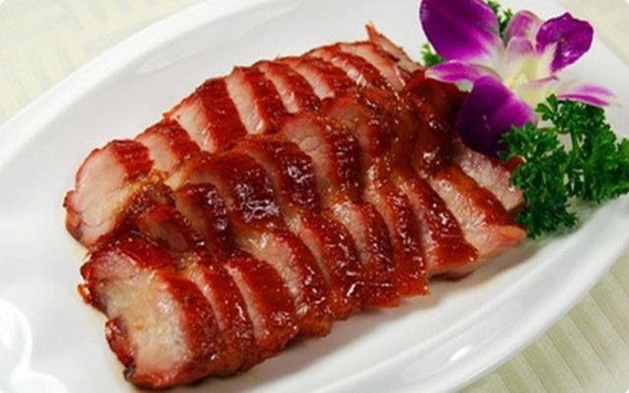 甜鹹好滋味家庭版叉燒肉做法