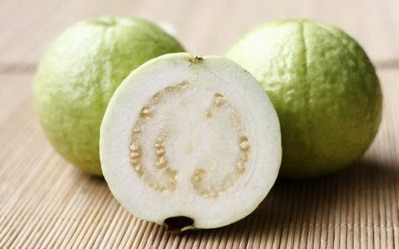 常吃番石榴帶來８大驚奇改變