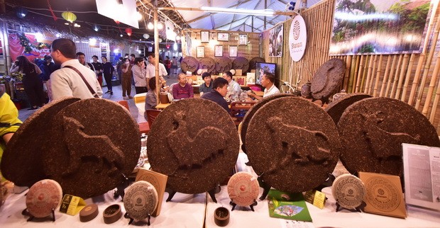 范武慶：越南製茶葉奇人 ảnh 1