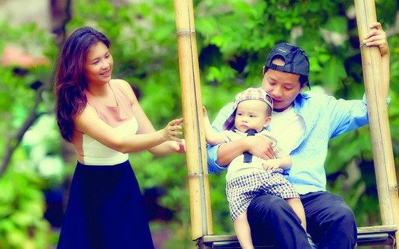 給孩子上幼兒園。