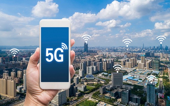 5G技術可改善營運效率和服務質素，從而提升整體競爭力。