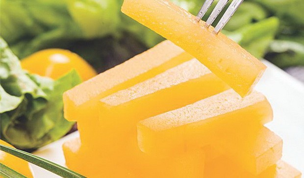 這些水果煮著吃，比直接吃好吃100倍 ảnh 3