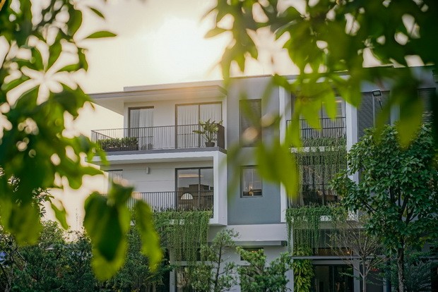 在安家（AGG）The Standard 盡享度假風格的生活 ảnh 1