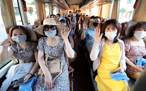 旅遊業尋找在疫情獲控制之後恢復的機會。