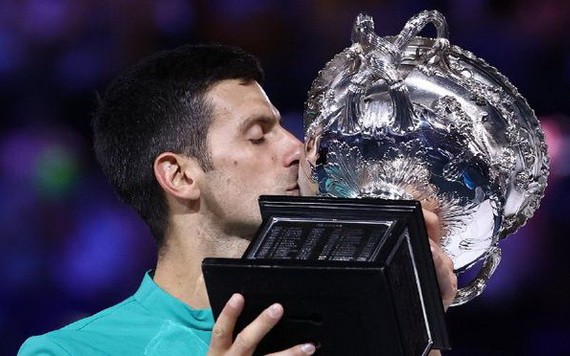 德約（圖源：互聯網）